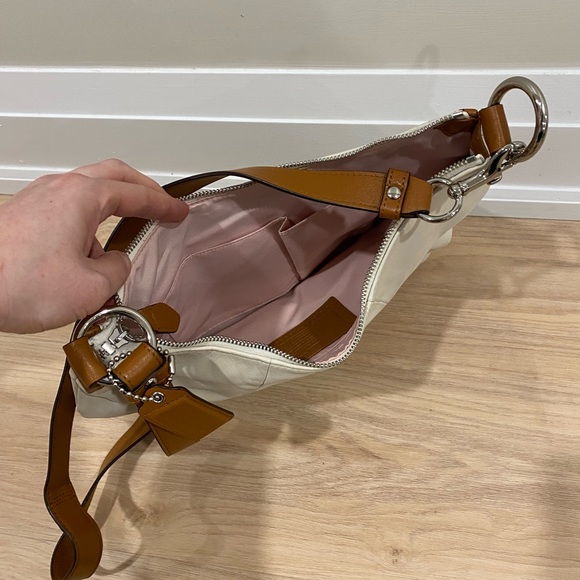 Coach Purse - Picture 3 of 3